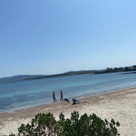 La Casa Sull'Acqua Villa Olbia Luaran gambar