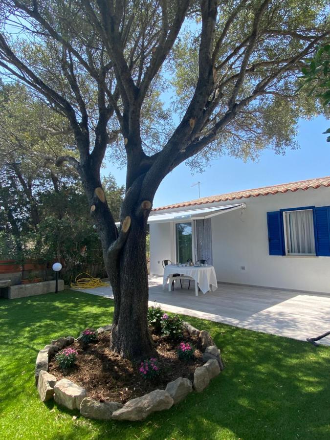 La Casa Sull'Acqua Villa Olbia Luaran gambar