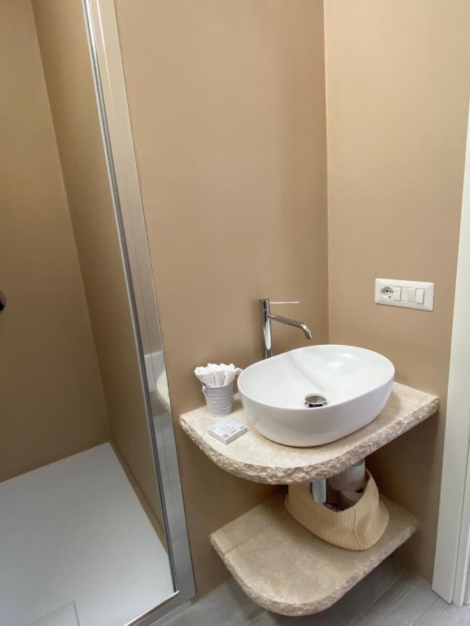 La Casa Sull'Acqua Villa Olbia Luaran gambar