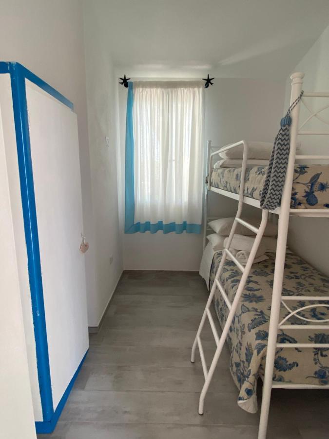 La Casa Sull'Acqua Villa Olbia Luaran gambar