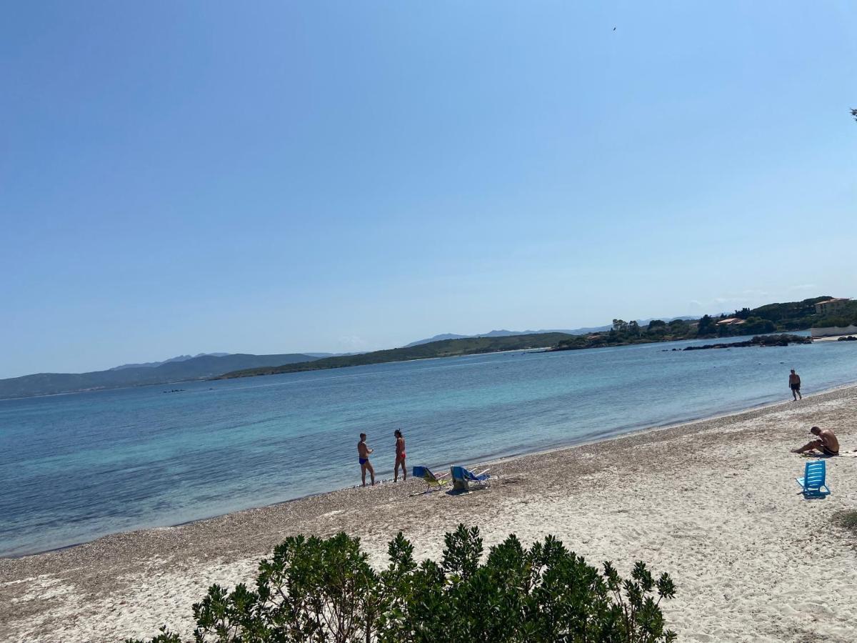 La Casa Sull'Acqua Villa Olbia Luaran gambar